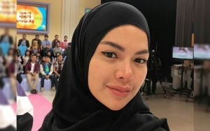 Disebut 'Jadi Ikan' oleh Ustaz Derry Sulaiman, Nikita Mirzani Sudah Hijrah?