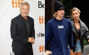 Alec Baldwin Konfirmasi Pernikahan Justin dan Hailey