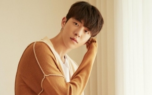 Nam Joo Hyuk Ngaku Tertekan Saat Dipuji dan Bahas Kepribadian Hingga Kritikan Publik
