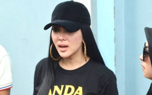 Syahrini Bakal Beri Hadiah Spesial untuk Pembeli Tiket Konser Rp 25 Juta Miliknya 