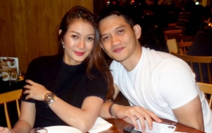Foto Prewedding Jadi Sorotan, Tato Salib di Punggung Calon Istri Rezky Aditya Curi Perhatian