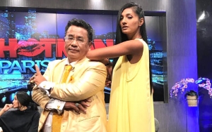 Kaya Raya dan Dikelilingi Cewek Cantik, Hotman Paris Ngaku Jadi 'Crazy Rich Asians'