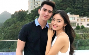 Heboh Verrell Bramasta-Natasha Wilona Main Tik Tok, Warganet Kompak Sebut Alay