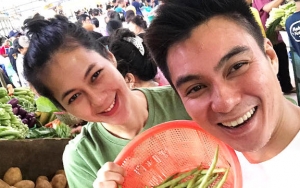 Jauh Berbeda dari Sebelumnya, Ini Hadiah Ultah yang Diminta Paula Verhoeven pada Baim Wong