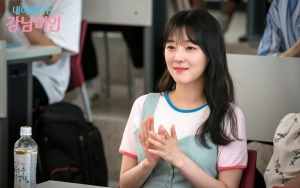 Ogah Baca Komentar, Jo Woo Ri Tegaskan Sifatnya Beda dengan Soo A di 'Gangnam Beauty'