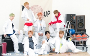 NCT Dream Bahas 'Dear DREAM', Lagu untuk Mark yang Bakal Lulus dari Grup