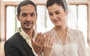 Awas Baper, Begini Romantisnya Bulan Madu Kimberly Ryder dan Edward Akbar