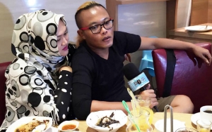 Istri Disindir Beri Uang dan Hadiah ke Pria Diduga Selingkuhan, Sule Usir Kesedihan Ditemani Anak