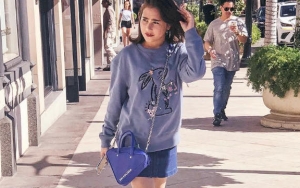 Busana dan Gaya Prilly Latuconsina Banjir Pujian, Cantik dan Imut Banget