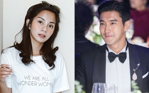 Ngaku Fans Berat, Kirana Larasati Tak Tahu Choi Siwon Anggota Boyband