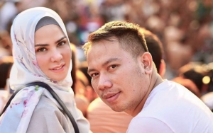 Angel Lelga Hilang dari Medsos Pasca Vicky Prasetyo Isyaratkan Perceraian