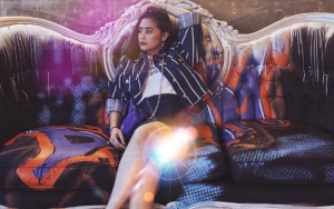 Berteman dengan Aktor Hollywood Dibilang Halu, Prilly 'Tampar' Haters Ungkap Fakta Ini