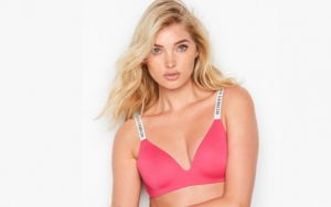 East West (Timur Barat) - Sport Bra dan T-Shirt Bra