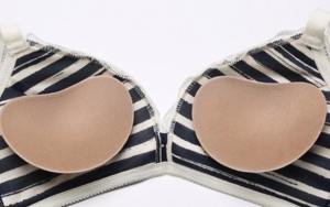  Slender - Bra with Padding