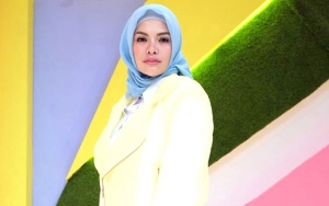 Masih Langka di Indonesia, Nikita Mirzani Pamer Mobil Barunya Seharga Rp 2,6 Miliar