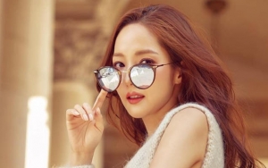 Pemotretan dengan Cosmopolitan, Park Min Young Tuai Pro Kontra Karena Kecantikannya