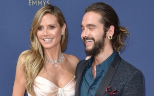 Disindir Karena Pacari Pria yang 17 Tahun Lebih Muda, Heidi Klum Beri Jawaban Cerdas