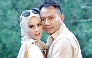 Rumah Tangga Retak, Angel Lelga Gugat Cerai Vicky Prasetyo Gara-Gara Wanita Lain?