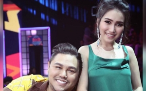 Ivan Gunawan Ingin Jadi Suaminya, Ayu Ting Ting Berikan Syarat Khusus