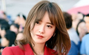 Ku Hye Sun Menjadi Duta Asosiasi Seni Rupa Korea