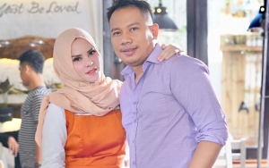 Cuek Dituduh Kawin Kontrak dan Settingan, Vicky Prasetyo Bakal Gugat Cerai Angel Lelga Hari Ini?