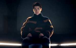 Sehun EXO Resmi Jadi Model Iklan Global Brand Busana Mewah