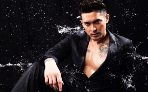 Pamer Pose Garang Babak Belur, Miller Khan Buat Warganet Histeris