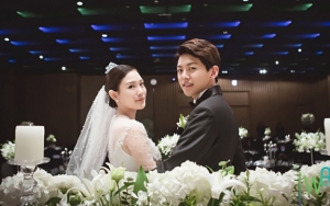 3 Tahun Menikah, Dongho eks U-Kiss Ajukan Gugatan Cerai 