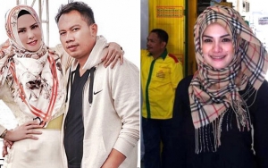 Vicky Prasetyo dan Angel Lelga Diisukan Bakal Cerai, Nikita Mirzani Malah Bahagia