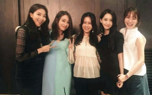 Yoona CS Beri Dukungan Untuk Son Ye Jin, Netizen Sebut 'Sahabat Selamanya'