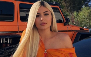 Ngaku Baru Pertama Kali Makan Sereal dengan Susu, Kylie Jenner Dibully Netizen