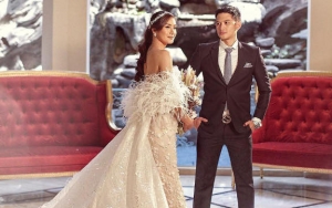 Tato Salib Jadi Sorotan, Intip 6 Gaya Hidup Mewah Calon Istri Rezky Aditya