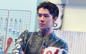 Ngaku Belajar Masak dari D.O., Sehun Bagikan Resep Saat Pertandingan Game