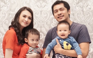 Nikahi Donita 4 Tahun, Adi Nugroho Bagikan Tips Rumah Tangga Langgeng