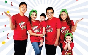 Bak Konser, Ramainya Pembukaan Bisnis Kuliner Keluarga Ashanty Bikin Fans Terharu