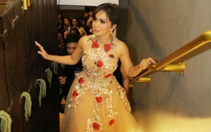 Tunjukkan Kesederhanaan di Foto Ini, Yuni Shara Bikin Netter Makin Jatuh Cinta