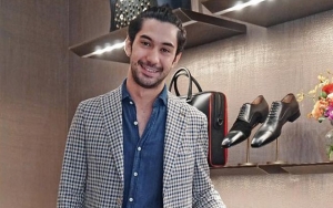 Tak Cuma Direkam Diam-Diam, Reza Rahadian Sempat Pergoki Penyusup di Kelas Kuliahnya