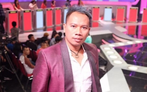 Menangis Tersedu di PA Jaksel, Vicky Prasetyo Malah Salah Masuk Ruang Komputer