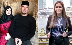 Mulan Jameela Bahas Kesabaran, Sakit Hati Ahmad Dhani ke Rumah Maia?