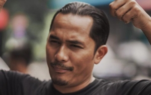 Usai Menikah, Tanta Ginting Satukan Visi Rumah Tangga dengan Sang Istri