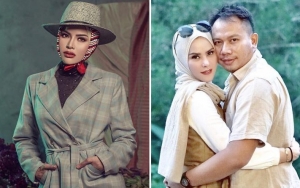 Dukung Pisah dari Vicky Prasetyo, Nikita Mirzani Nasihati Angel Lelga Fokus ke Pileg
