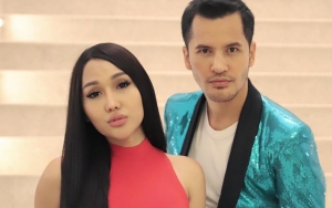 Video Klip 'Semalam Bobo di Mana' Dicap Haram di Malaysia, Rekan Duet Lucinta Luna Geram
