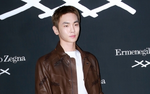 Key SHINee Dibilang Mirip Bandit Gara-Gara Alis Berantakan