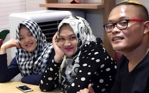 Mantan Istri Sule Kumpul Kebo Bareng Selingkuhan?