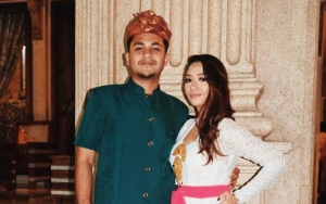 Awas Baper, Begini Romantisnya Rizky Alatas dan Adzana Bing Slamet Saat Kecan di Malam Hari