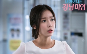 Lim Soo Hyang Ungkap Ibunya Nangis Nonton Adegan Kang Mi Rae di 'Gangnam Beauty' Ini