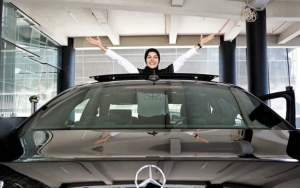 Nikita Mirzani Pamer Beli Mobil Seharga Rp 2,6 Miliar, Netter Bongkar Fakta Ini
