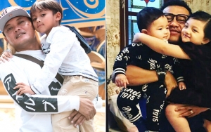 Diselingkuhi dan Diceraikan Lina, Sule Didoakan Jadi Seperti Anang Hermansyah