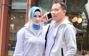 Heboh Isu Angel Lelga Nikahi Vicky Demi Gimmick Politik, Netter Sindir Tak Pantas Jadi Caleg