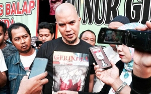 Ahmad Dhani Terancam Dilaporkan ke Polisi Atas Utang Rp 200 Juta, Netter Sindir Lelang Mulan Jameela